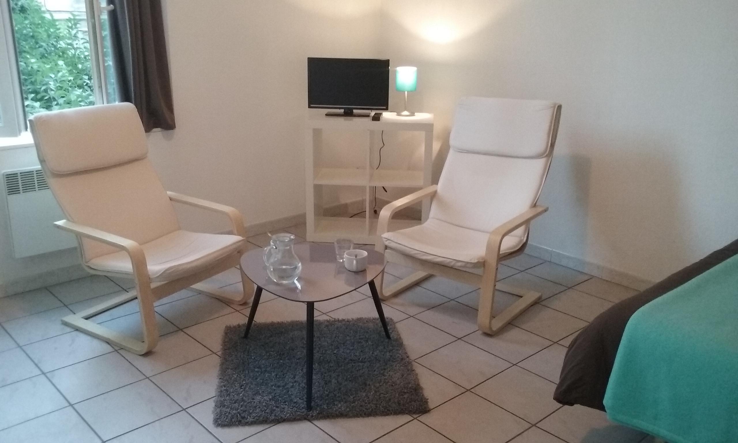 Les Cordeliers Aparthotel 2*