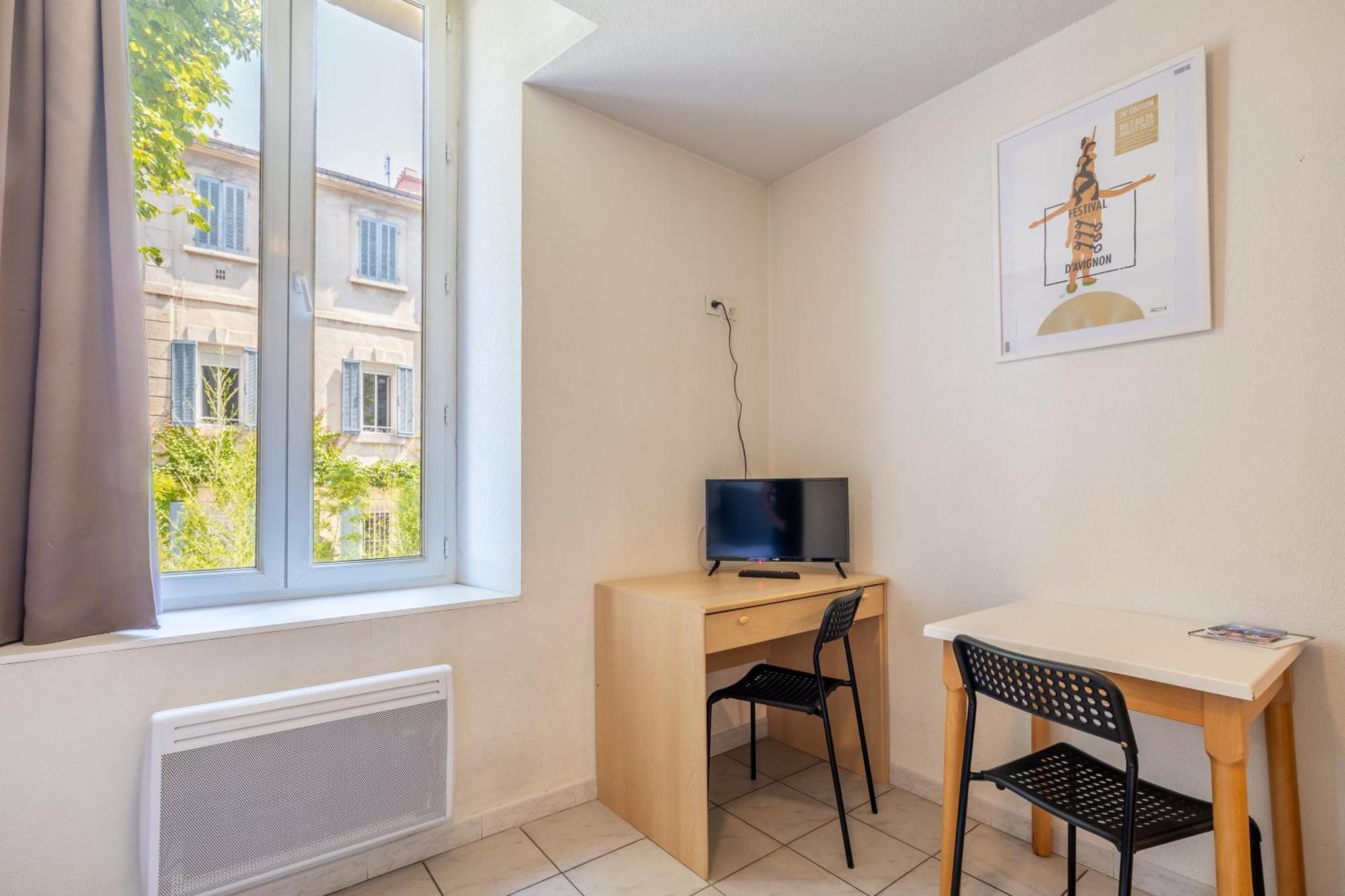 Aparthotel Les Cordeliers Avignon