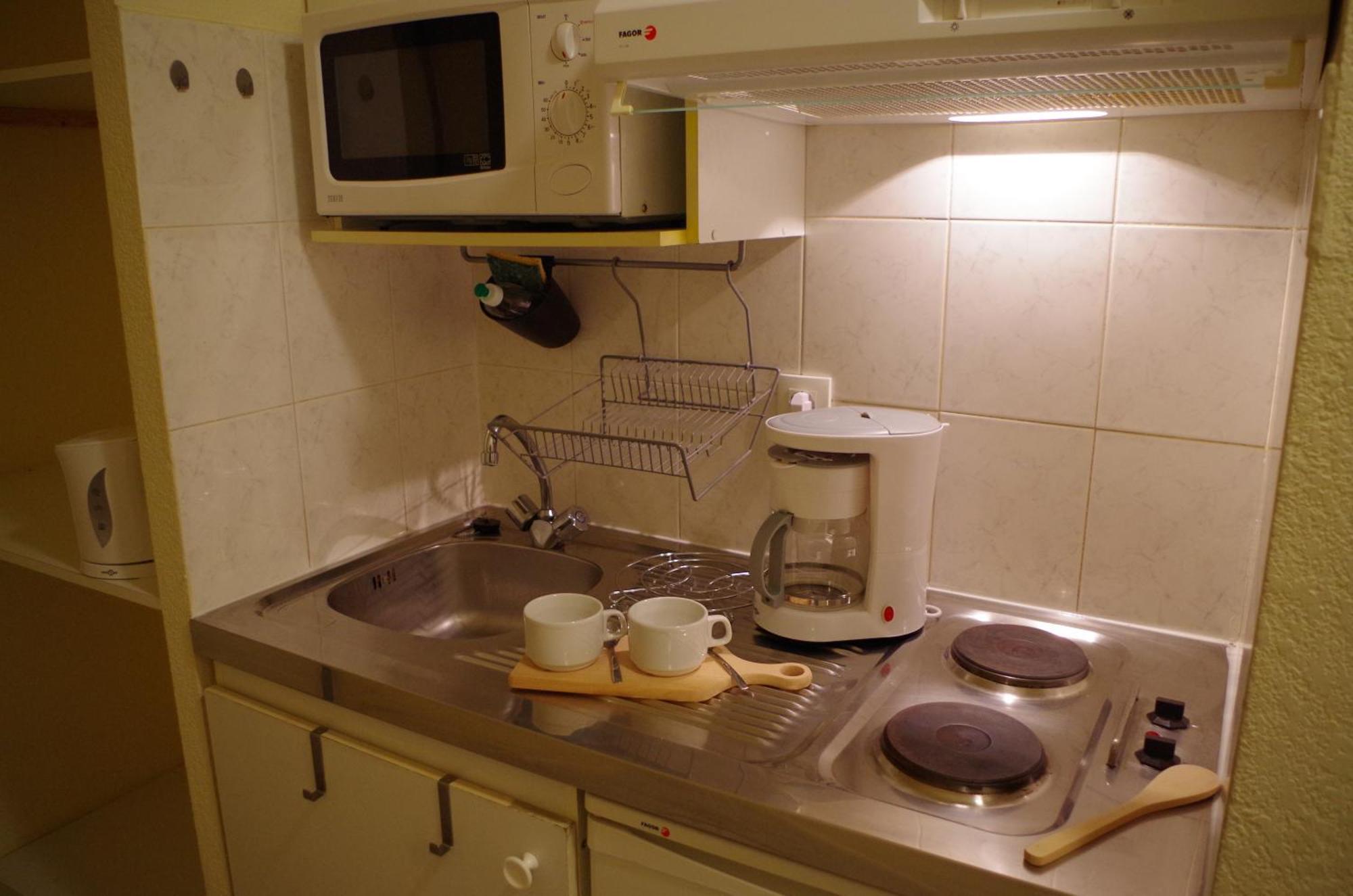 Les Cordeliers Aparthotel