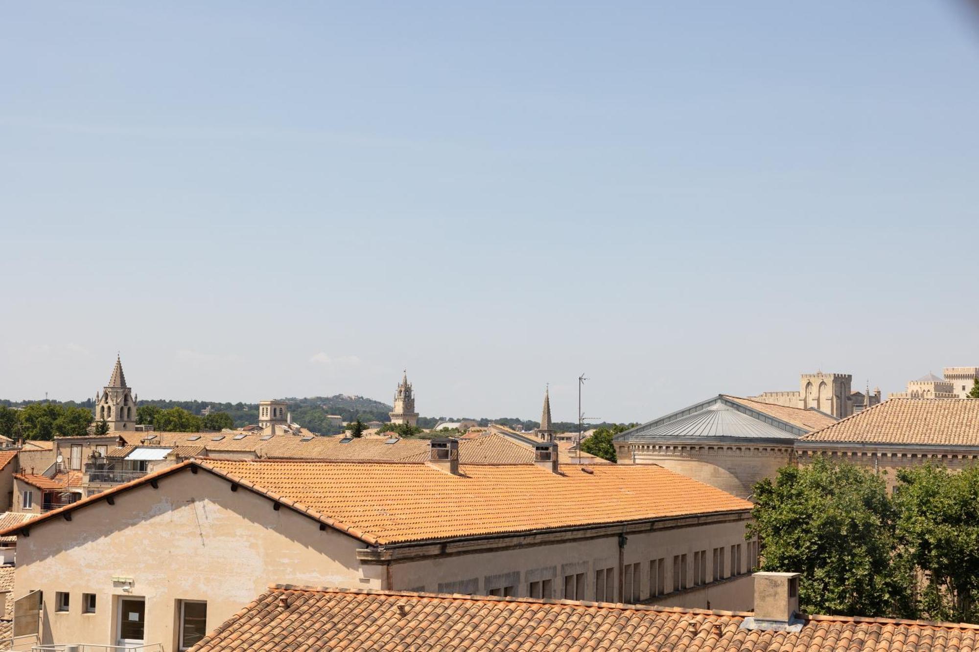 Les Cordeliers Aparthotel 2*