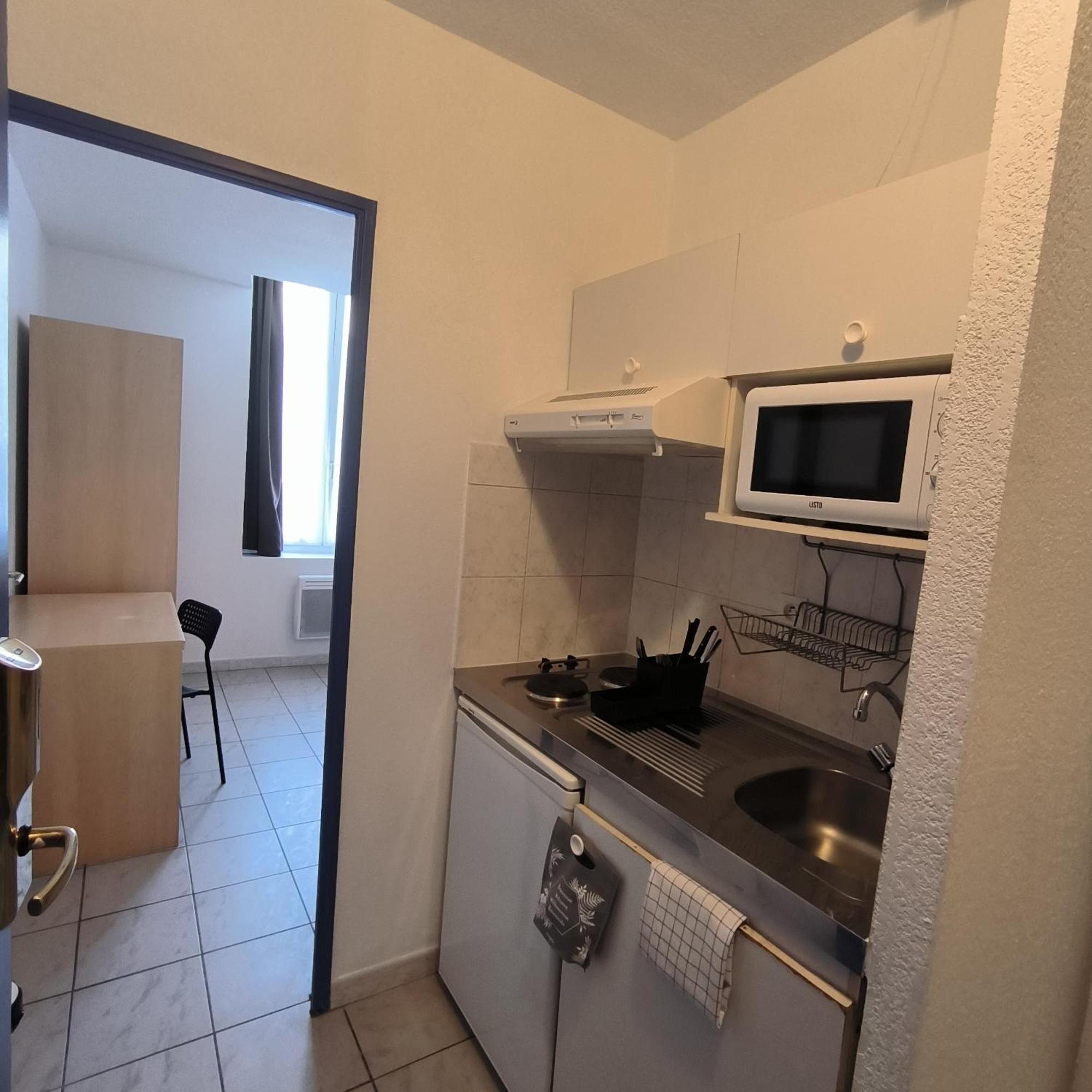 Aparthotel Les Cordeliers