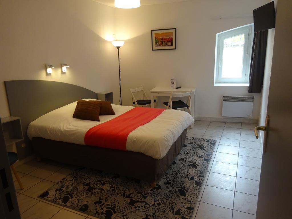 Les Cordeliers Aparthotel