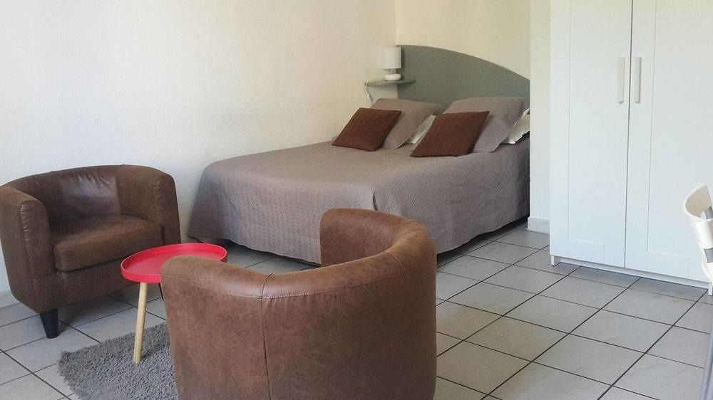 Aparthotel Les Cordeliers