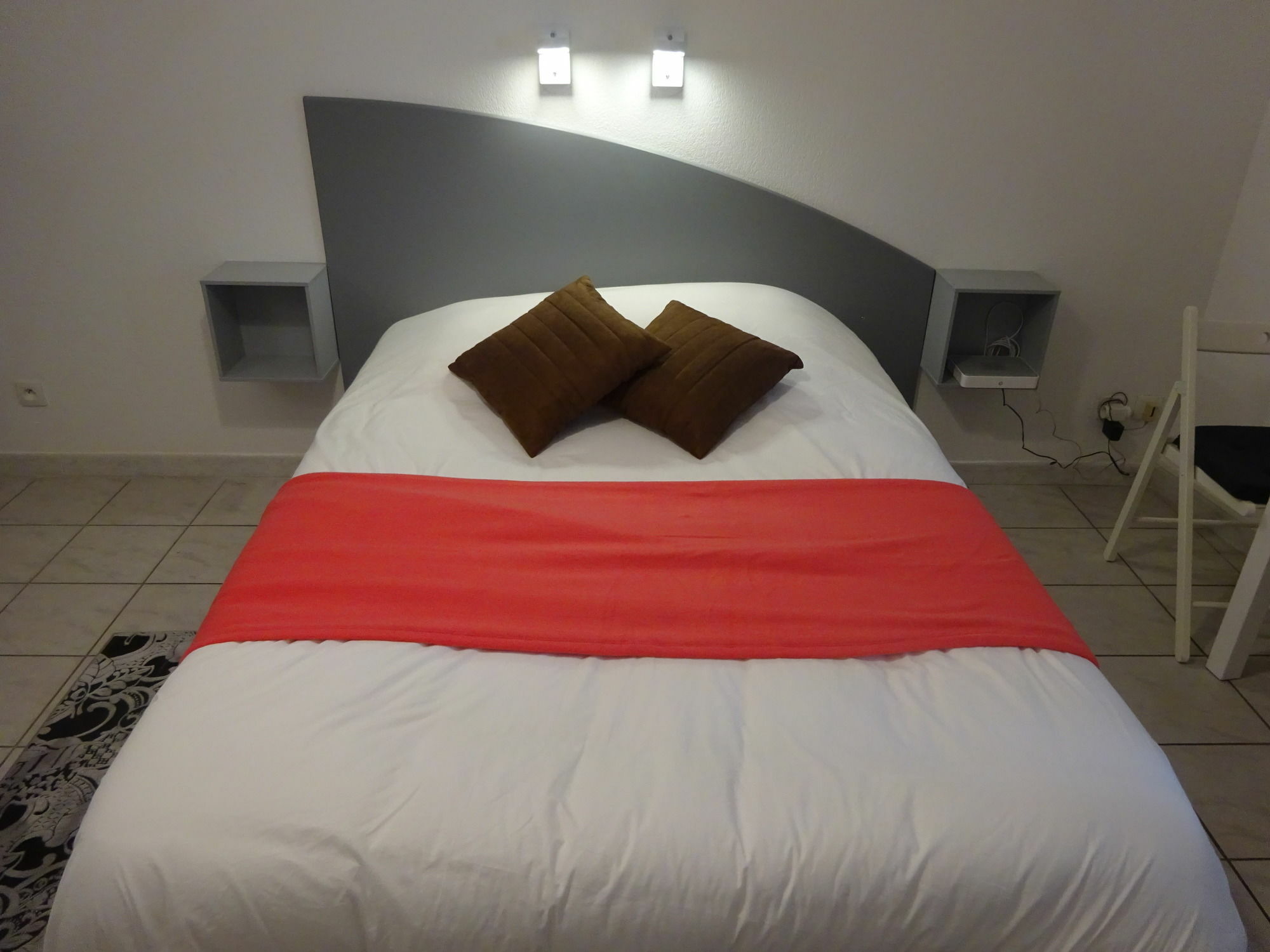 Les Cordeliers Aparthotel