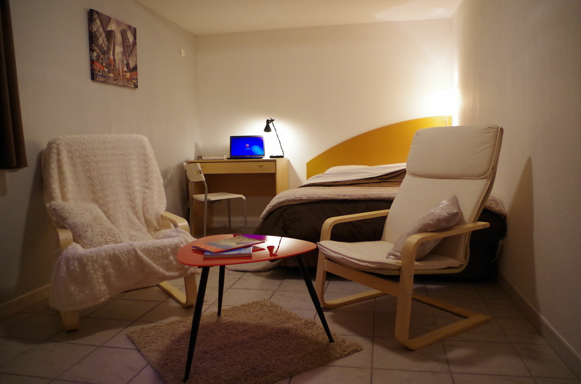 Aparthotel Les Cordeliers