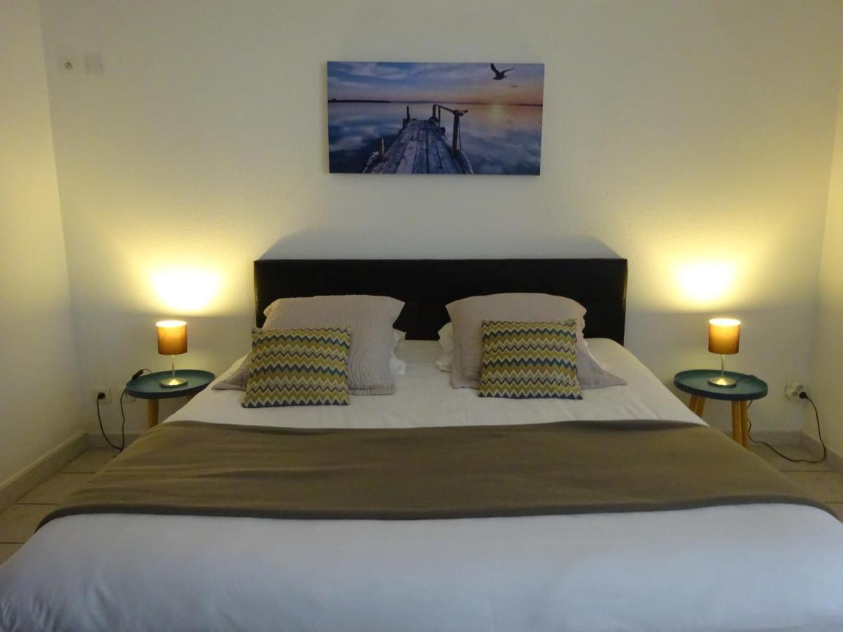 Les Cordeliers Aparthotel