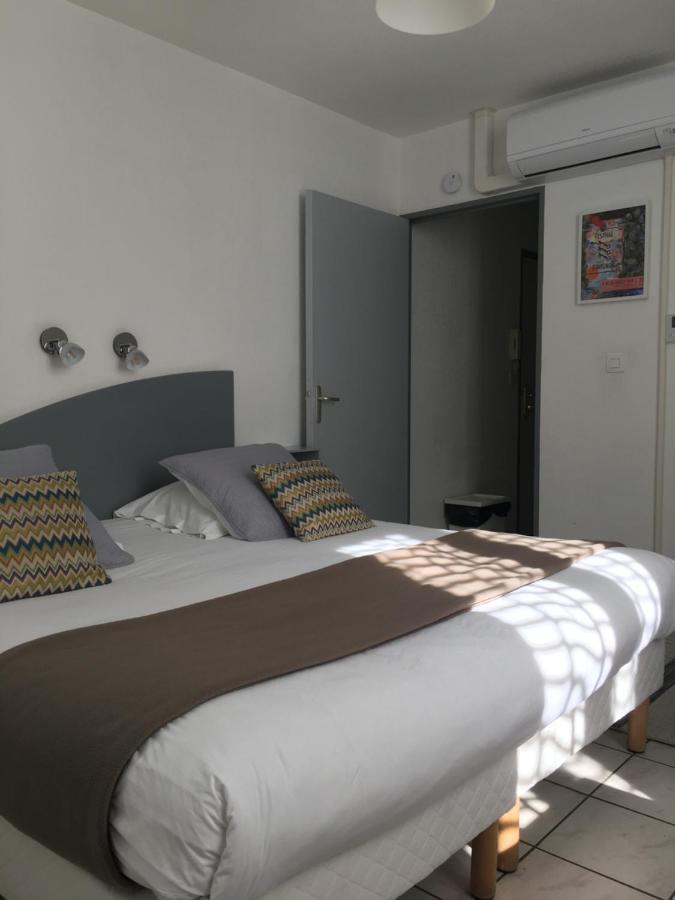 Les Cordeliers Aparthotel Avignon