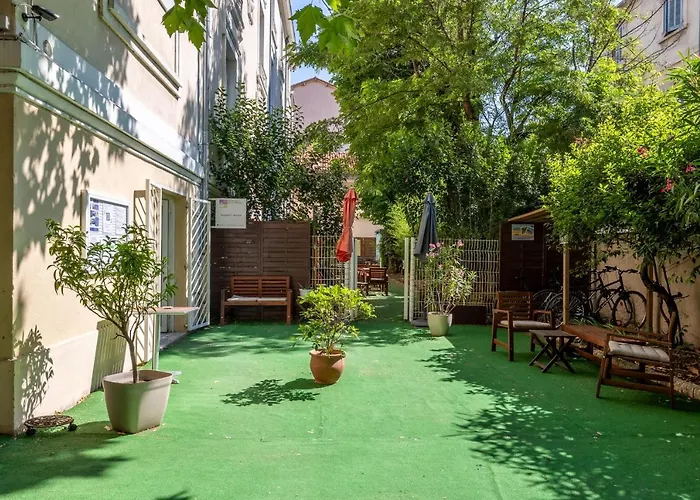 Residence Les Cordeliers
