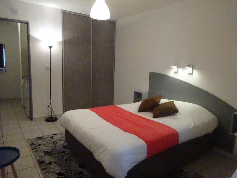 Les Cordeliers Aparthotel Avignon