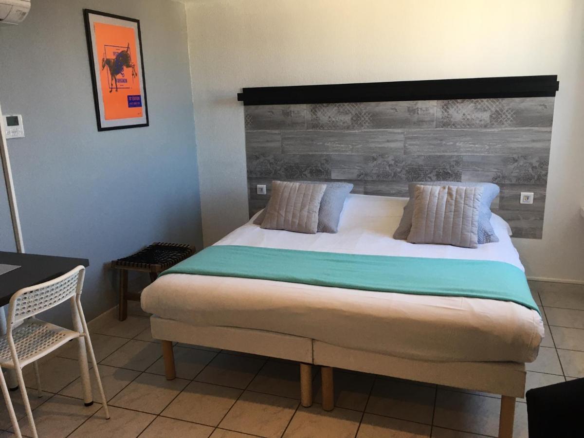 Aparthotel Les Cordeliers Avignon