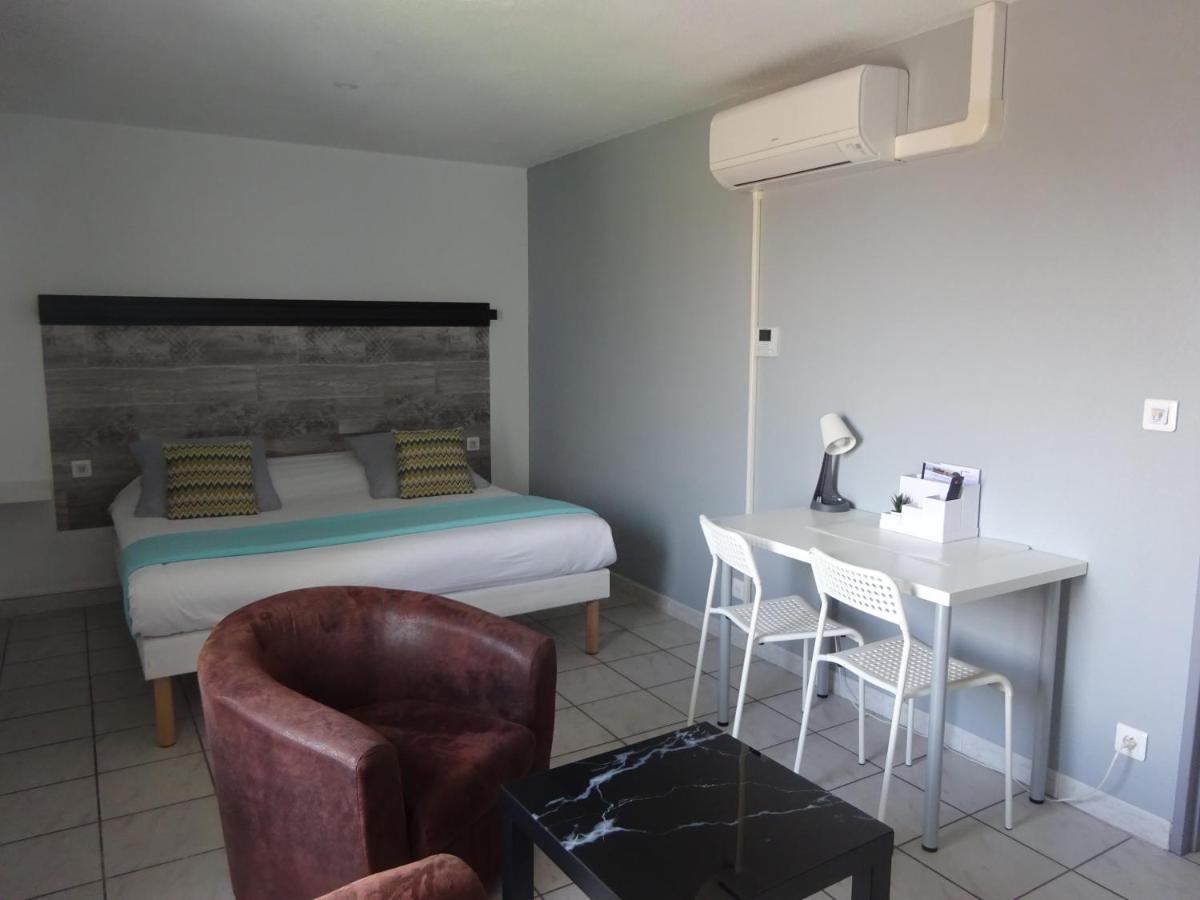 Les Cordeliers Aparthotel 2*