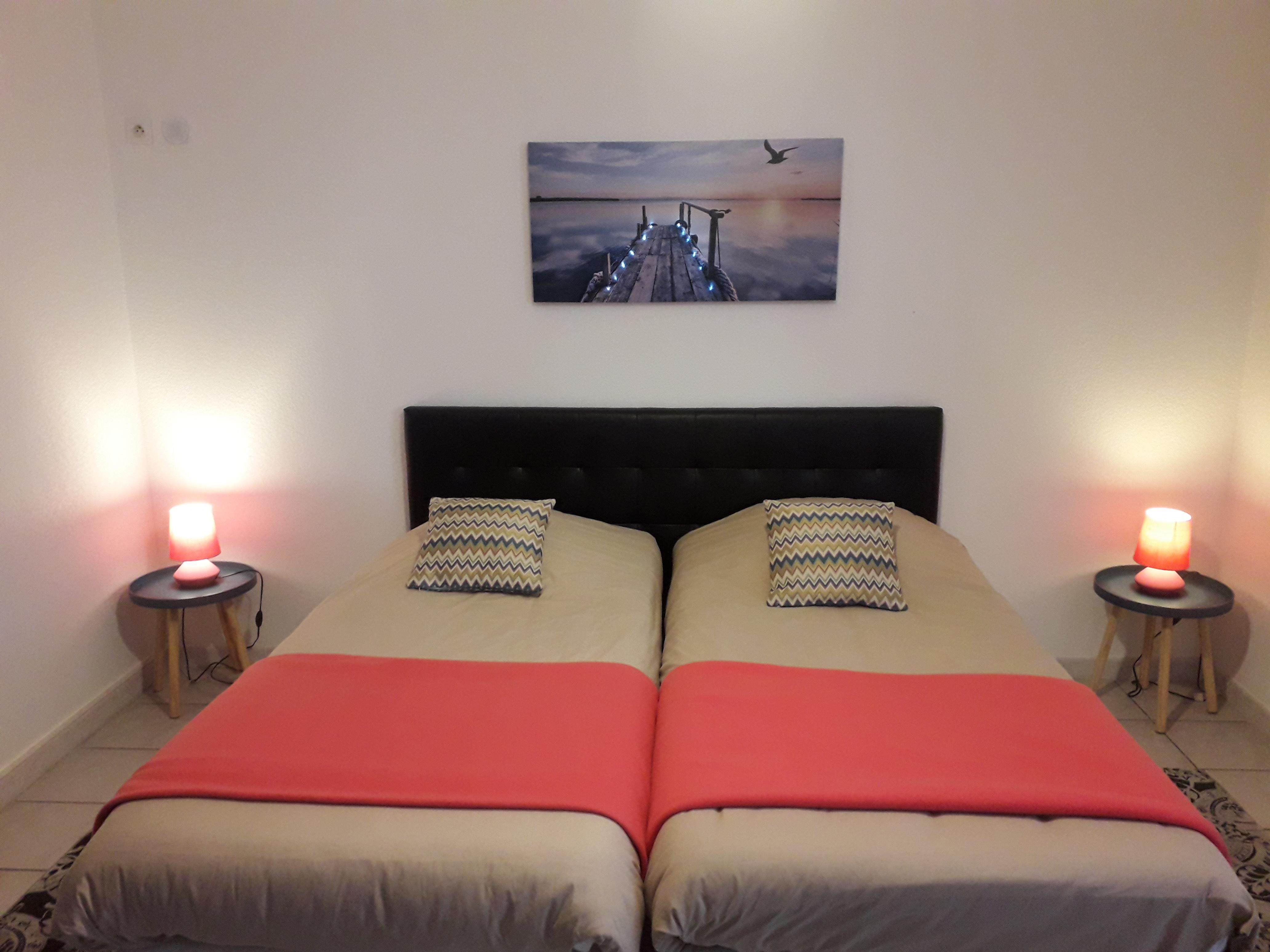 Aparthotel Les Cordeliers