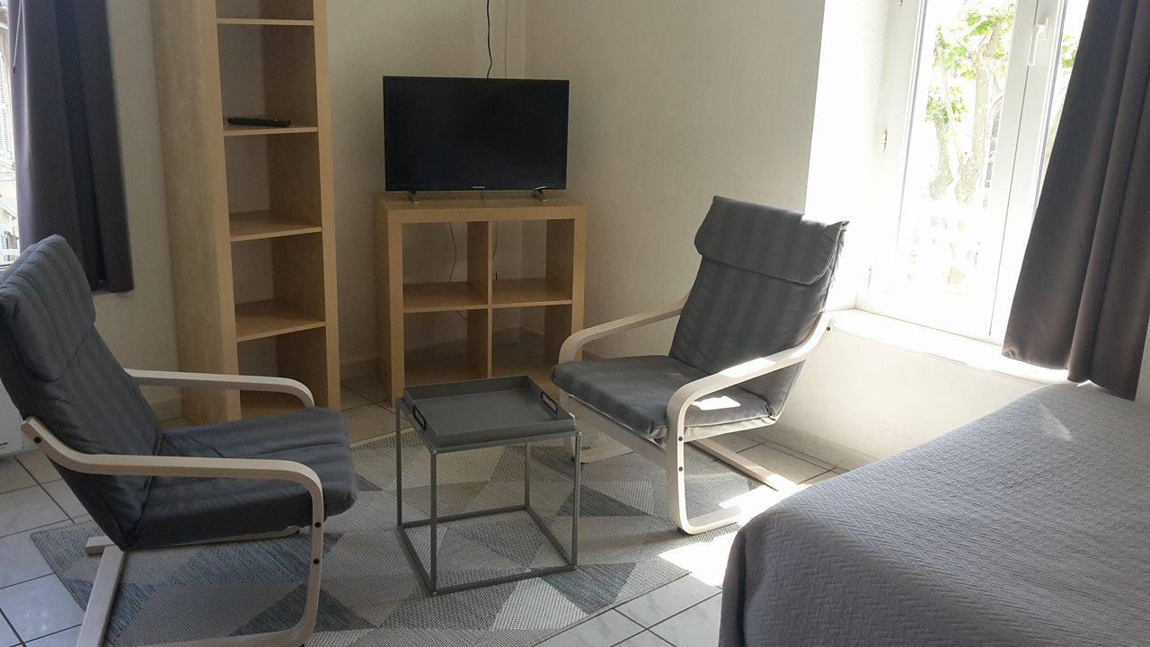 Les Cordeliers Aparthotel Avignon