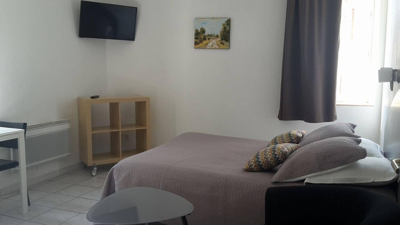 Aparthotel Les Cordeliers