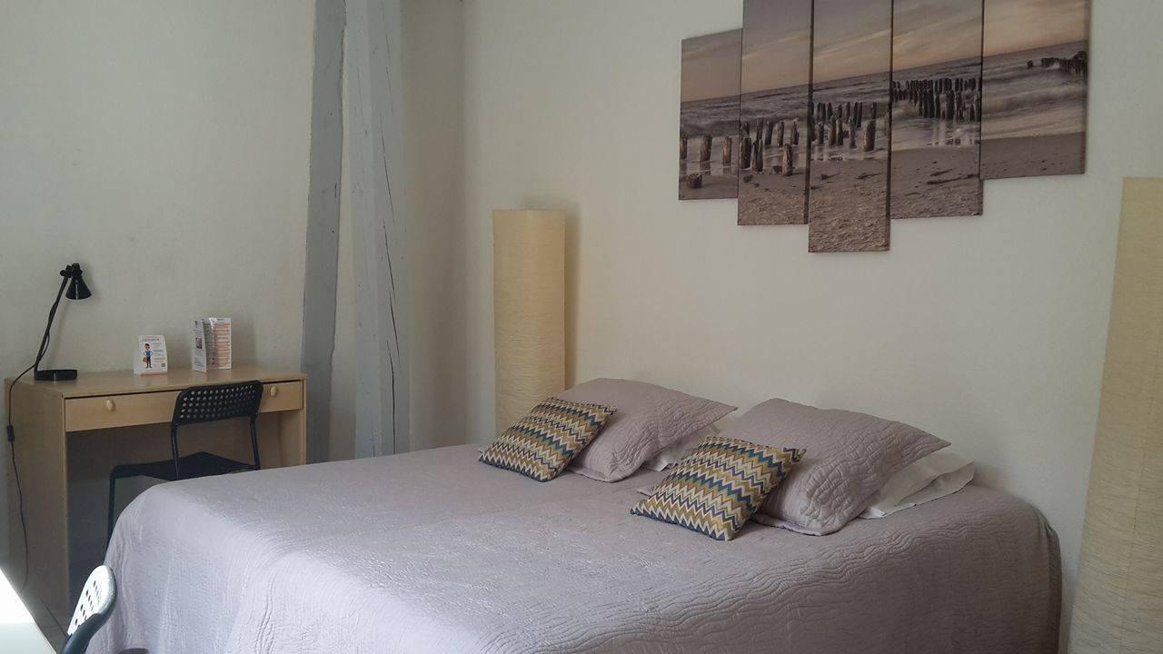 Les Cordeliers Aparthotel 2*