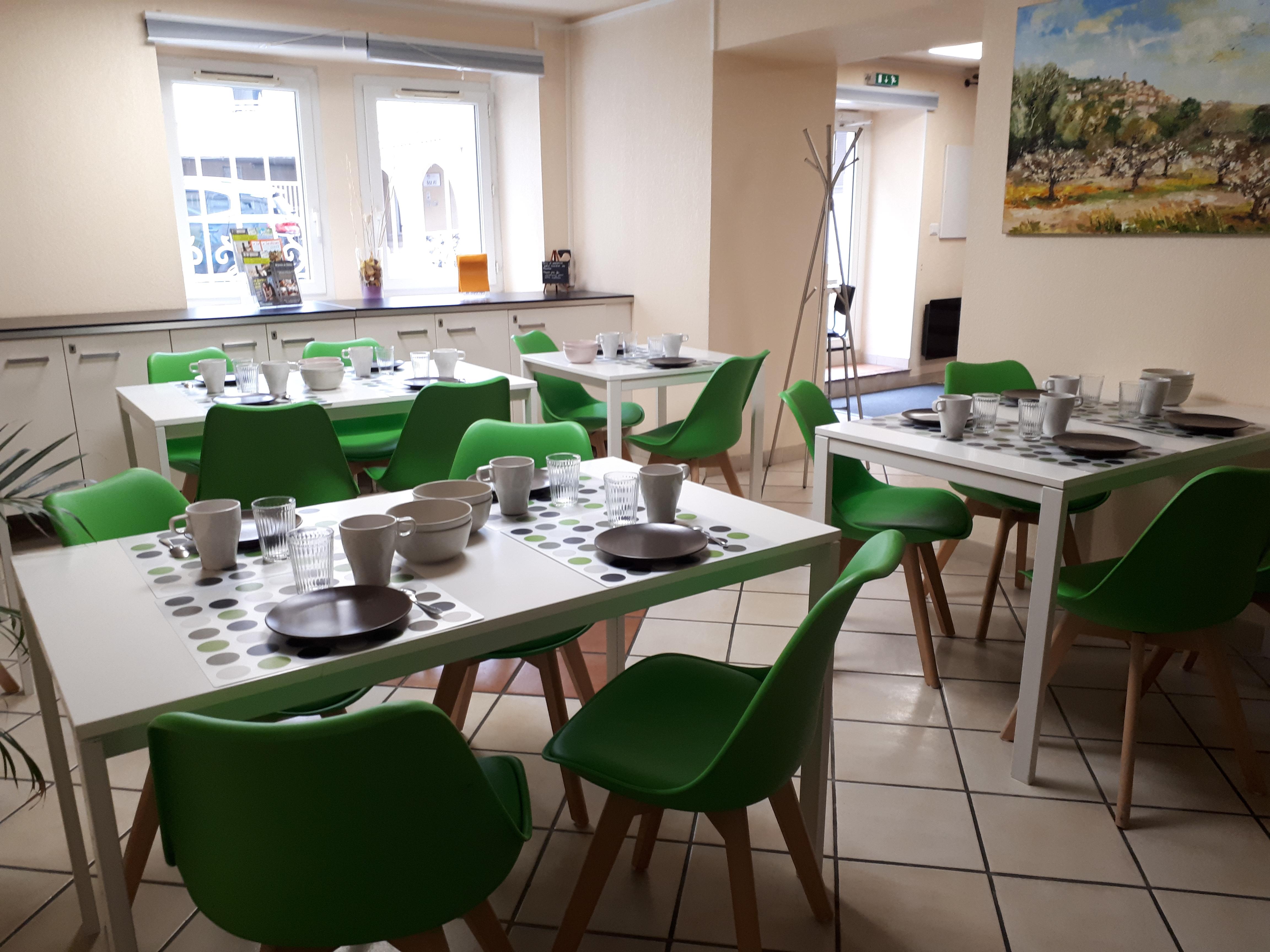 Les Cordeliers Aparthotel 2*
