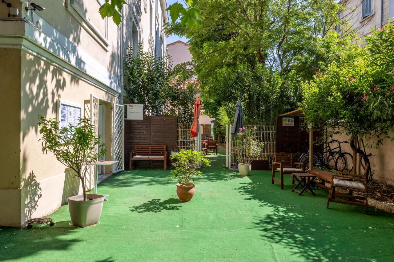 Les Cordeliers Aparthotel Avignon