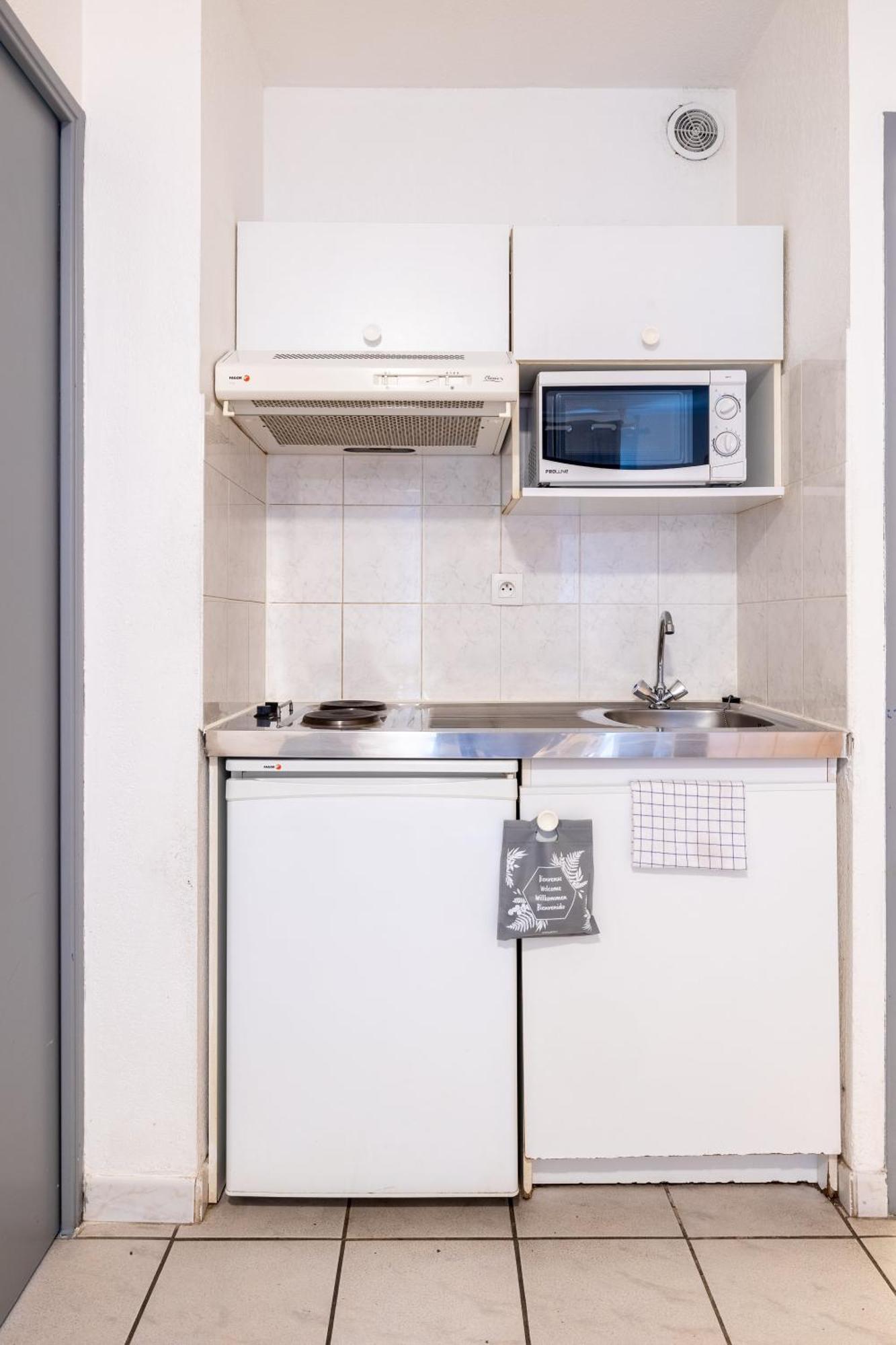 Aparthotel Les Cordeliers