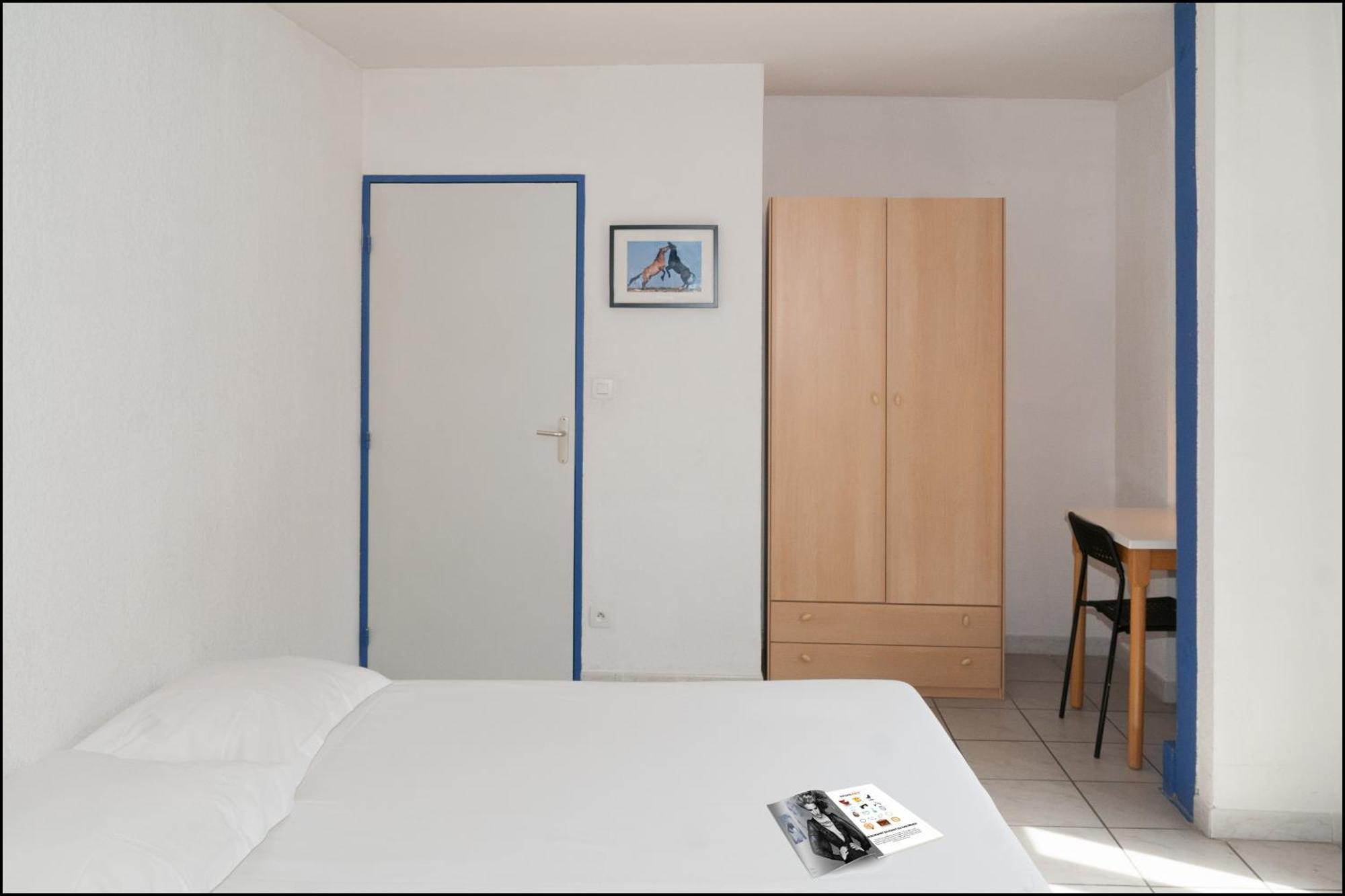 Les Cordeliers Aparthotel 2*