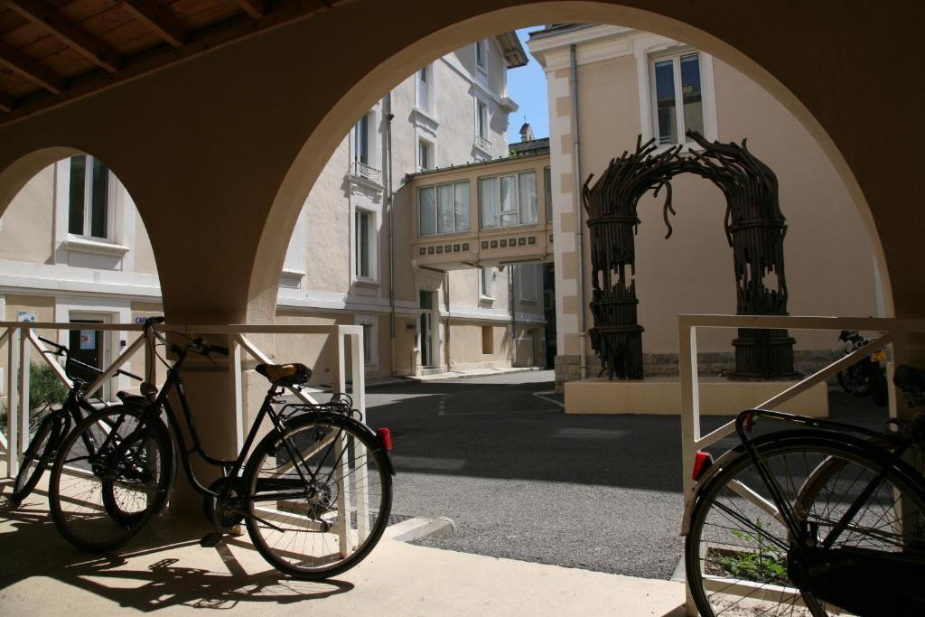 Les Cordeliers Avignon