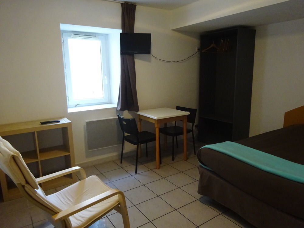 Les Cordeliers 2* Avignon