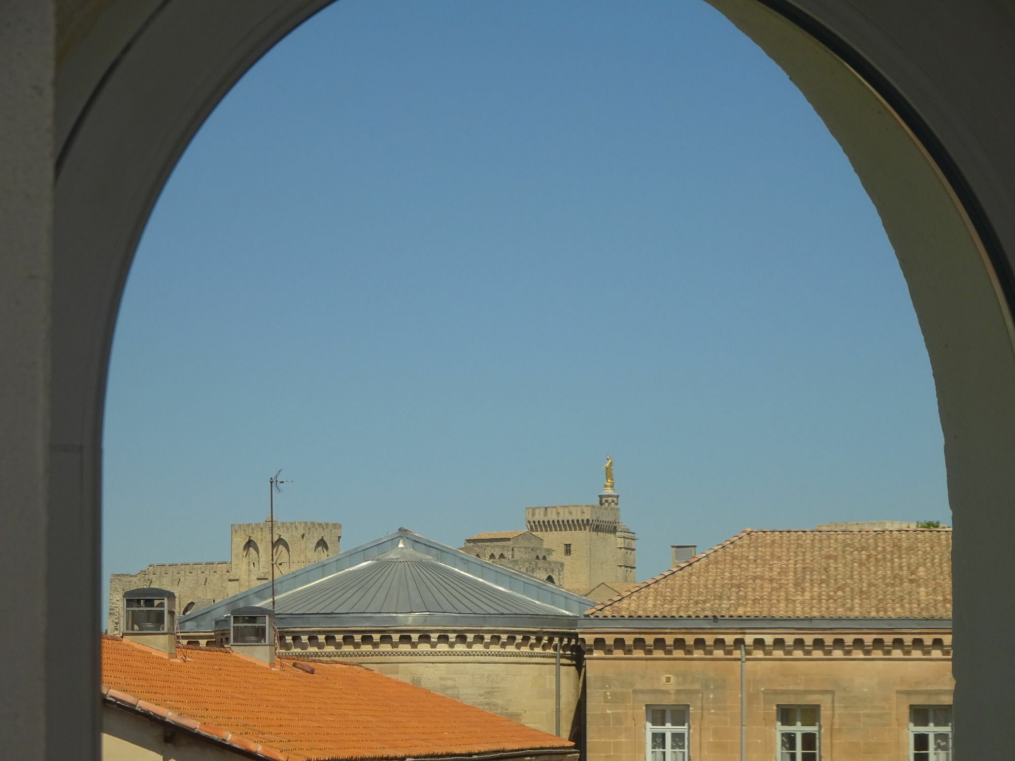 Les Cordeliers 2* Avignon
