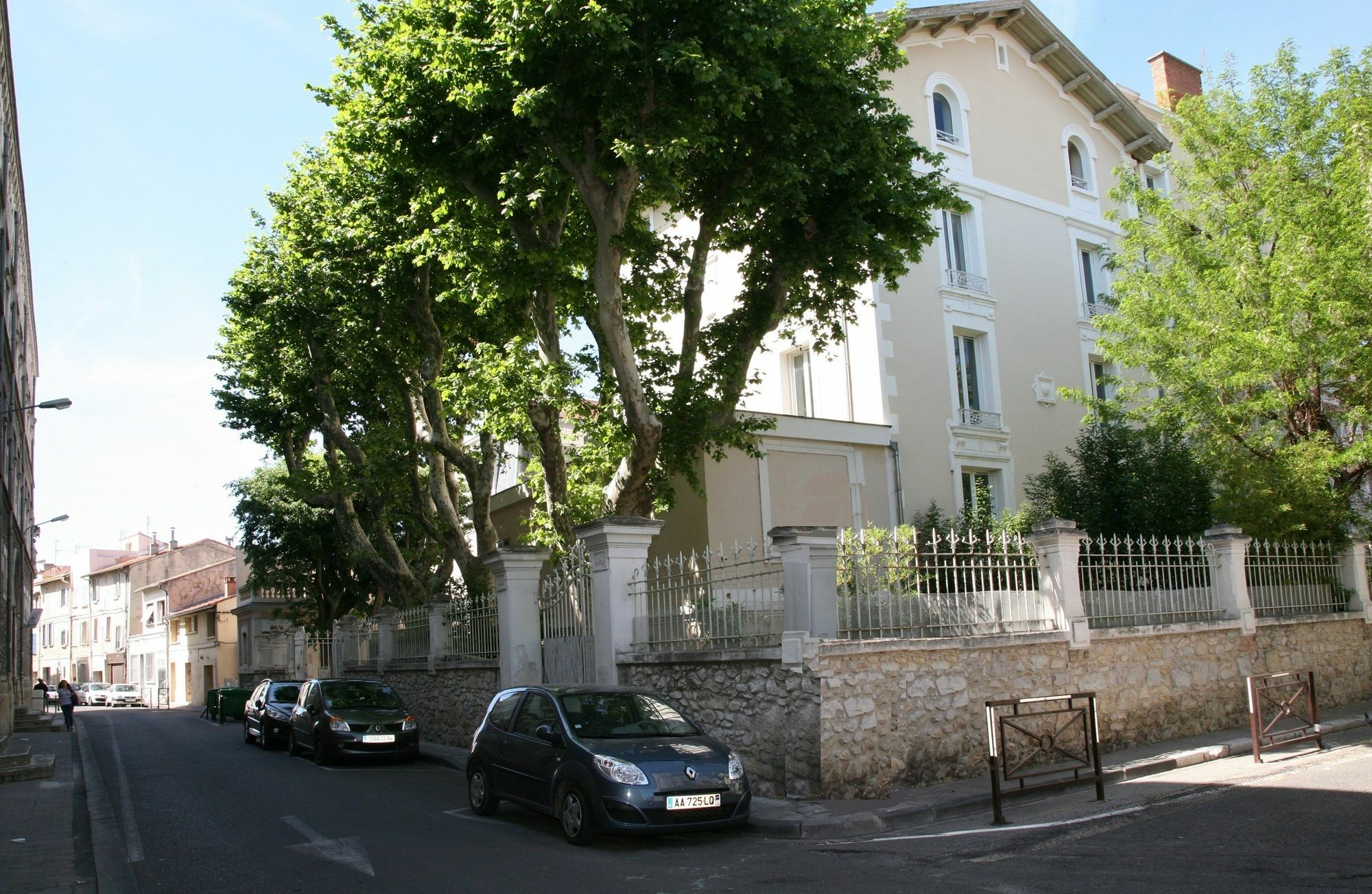 Aparthotel Les Cordeliers 2*