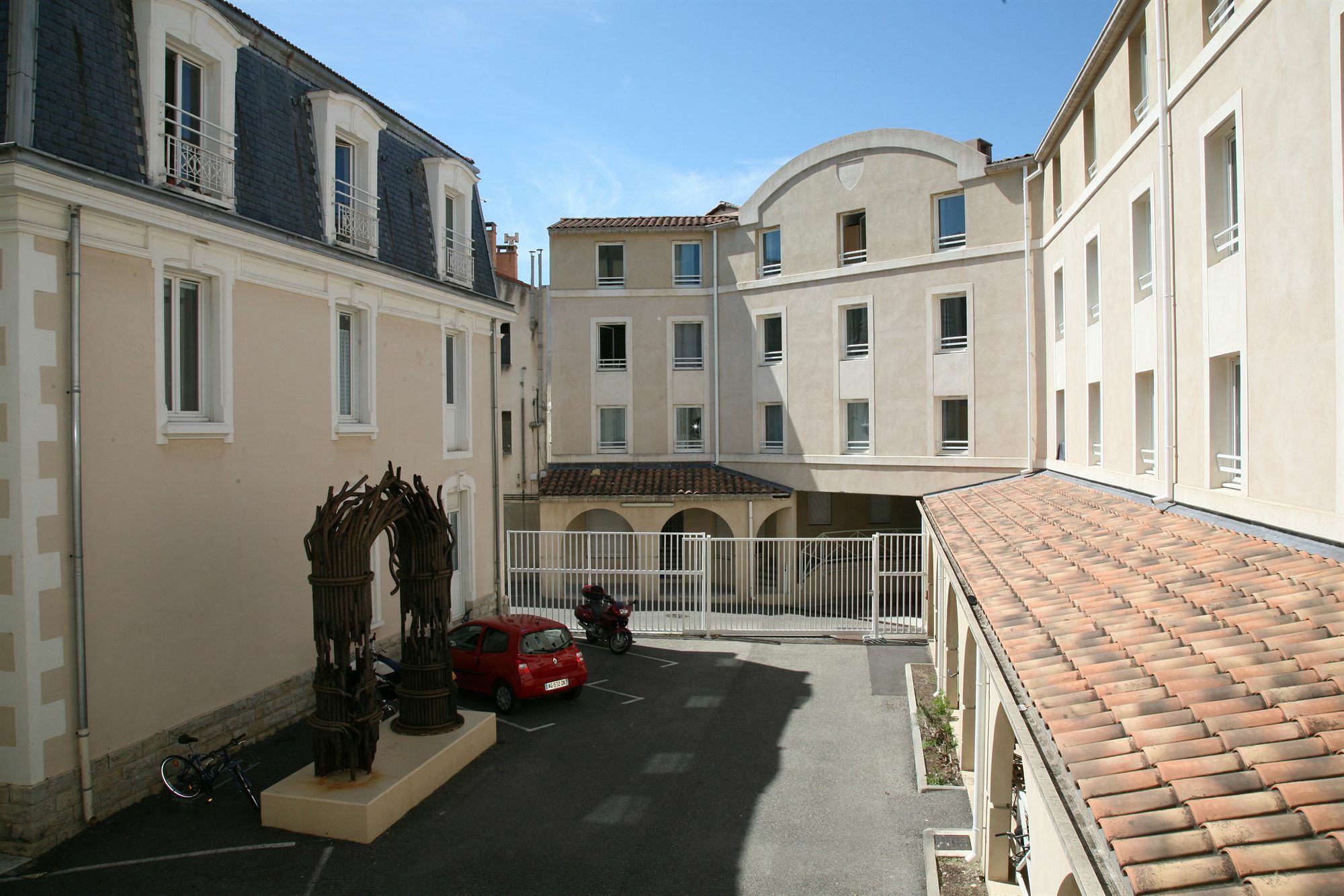 Les Cordeliers