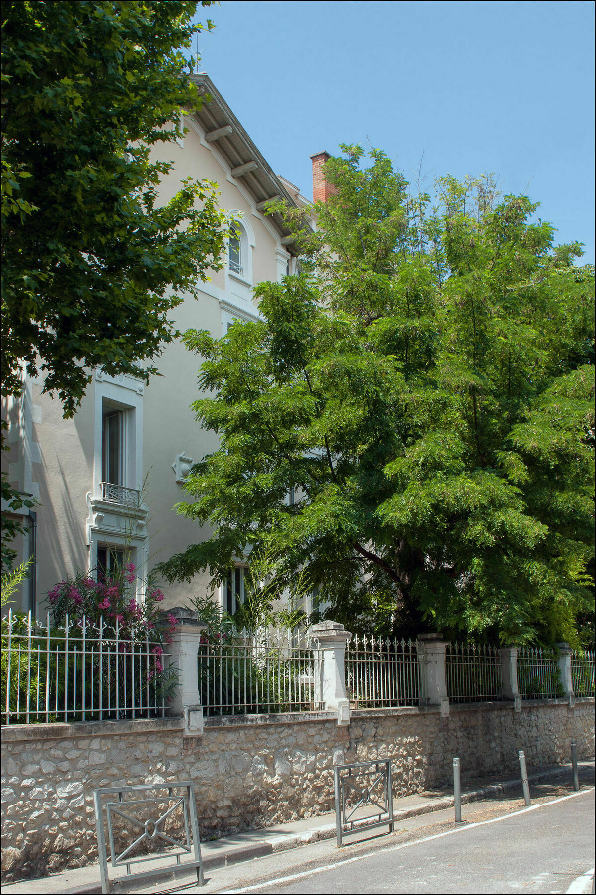 Les Cordeliers Aparthotel 2*